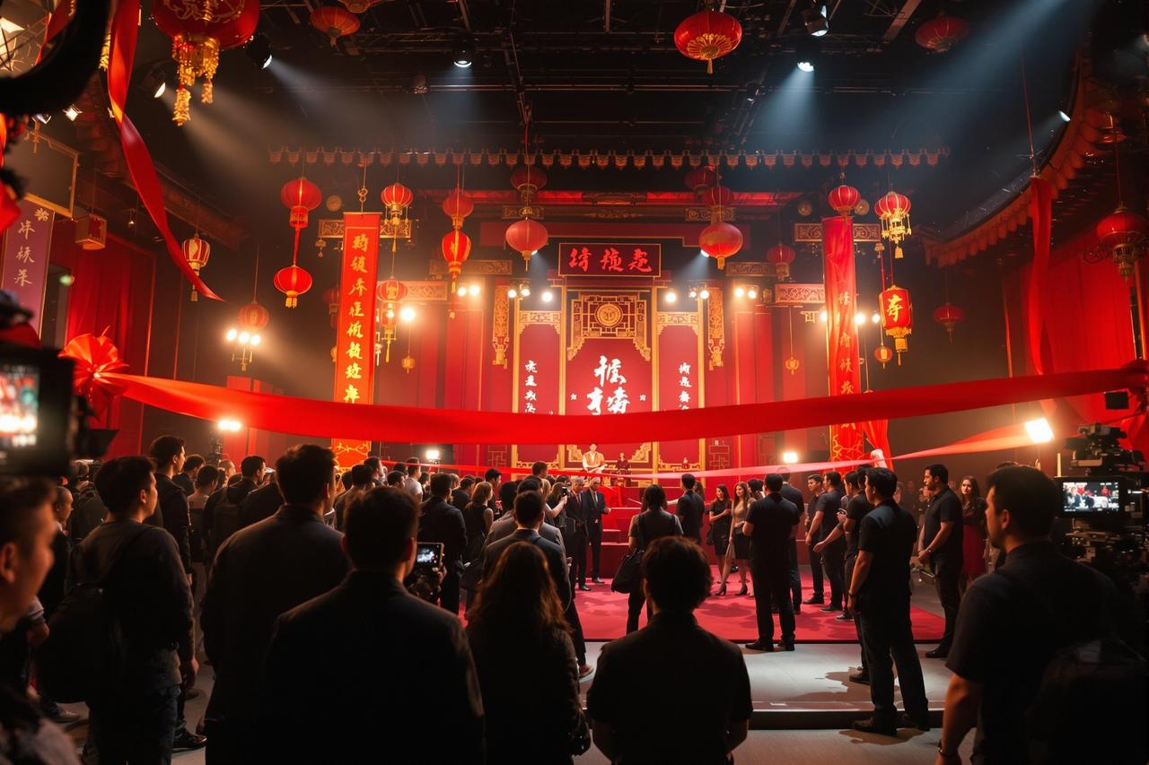吃瓜表情动态图背后“活中不可或缺”的明星江辰与偶像练习生的秘密关系